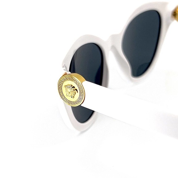 NEW!!! VERSACE Sunglasses MOD.4435 314/87 Authentic main image 11